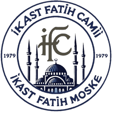 İkast Fatih Camii Logo